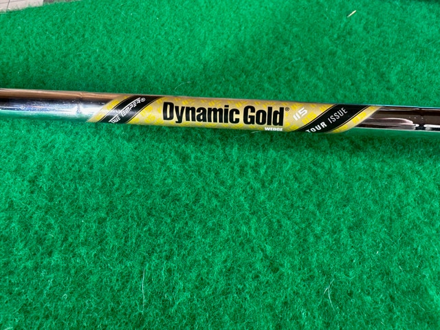 Taylormade MG5 52 SB Wedge - photo 5