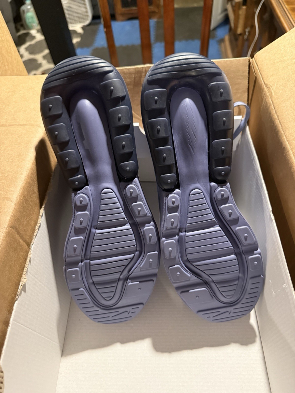 Nike Air Max 270 Women's Size 10 - photo 5