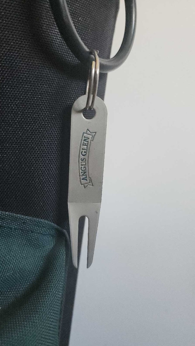 Right-Handed Forged Titanium Women's Golf Set - photo 3
