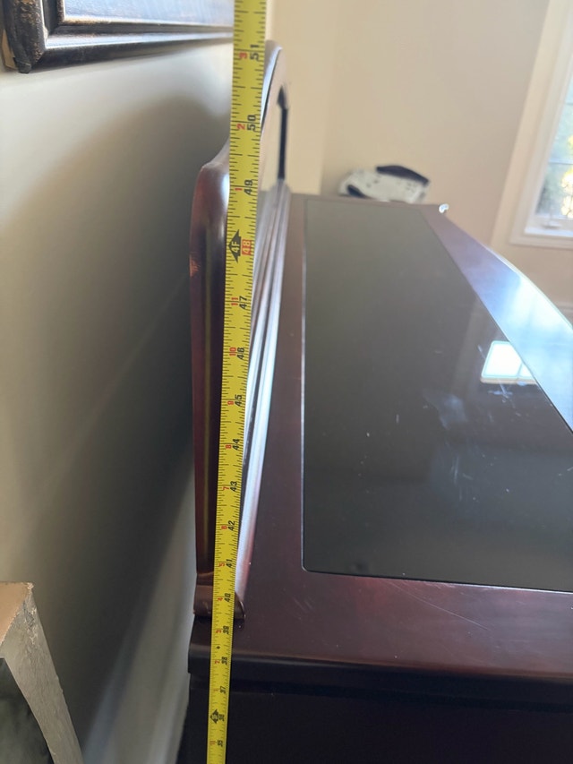 Dining Room Side Table - photo 5