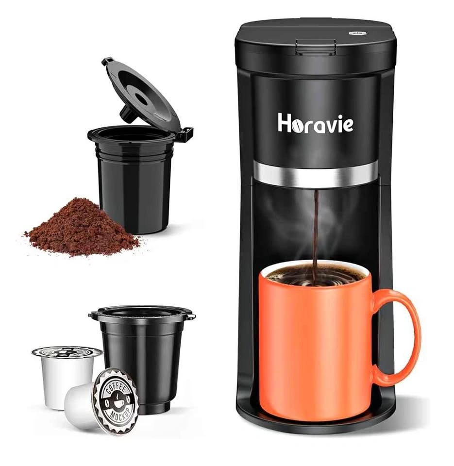 K-Cup Single Serve Coffee Maker