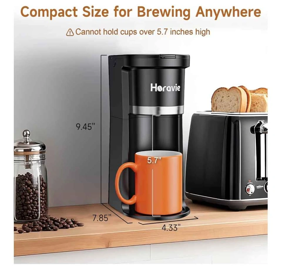 K-Cup Single Serve Coffee Maker - photo 2