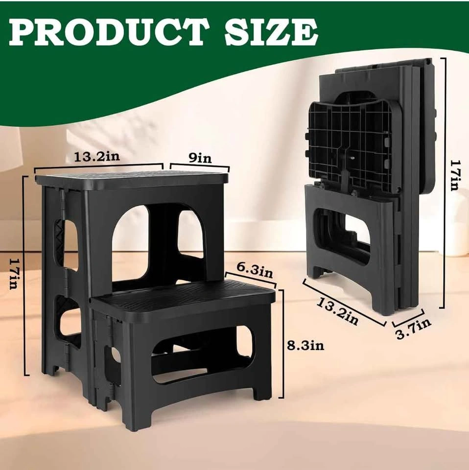 Step Stool 2 step - photo 2