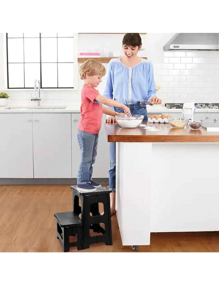 Step Stool 2 step - photo 3