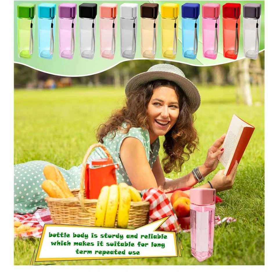 Water Bottles (8 pcs) - photo 4