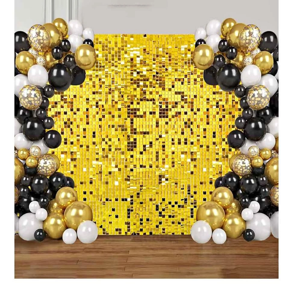 Photo Backdrop Wall (36 pcs)