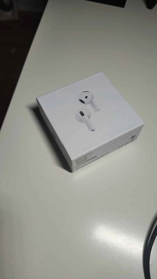 Airpods 4 with ANC - photo 2
