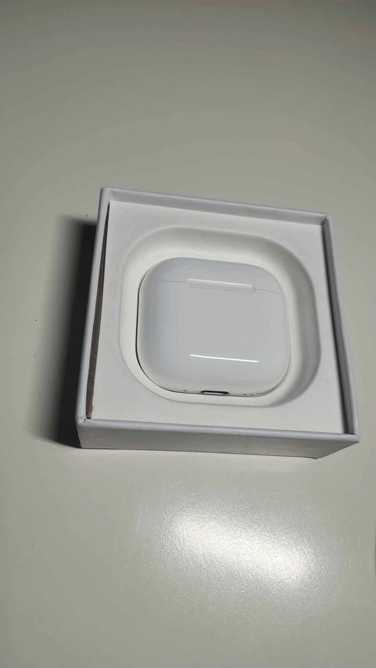 Airpods 4 with ANC - photo 3