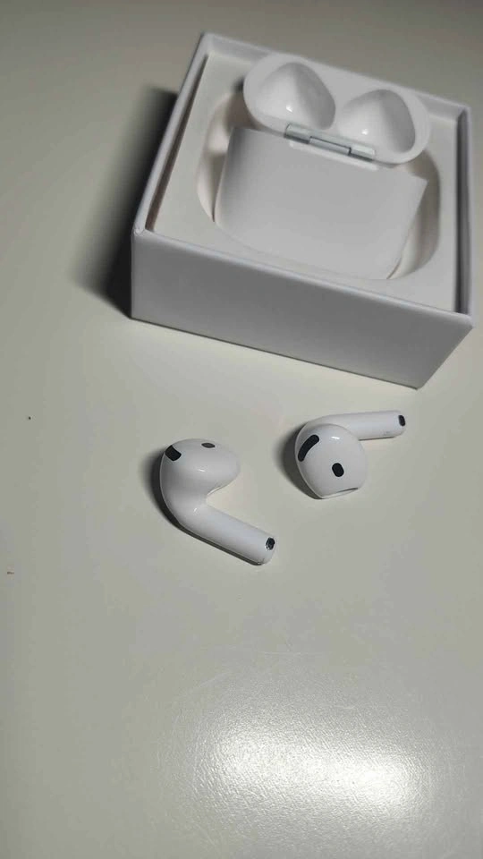 Airpods 4 with ANC - photo 5