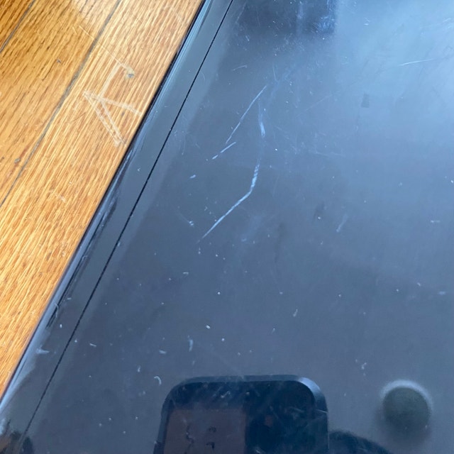 Wii U Console - photo 3