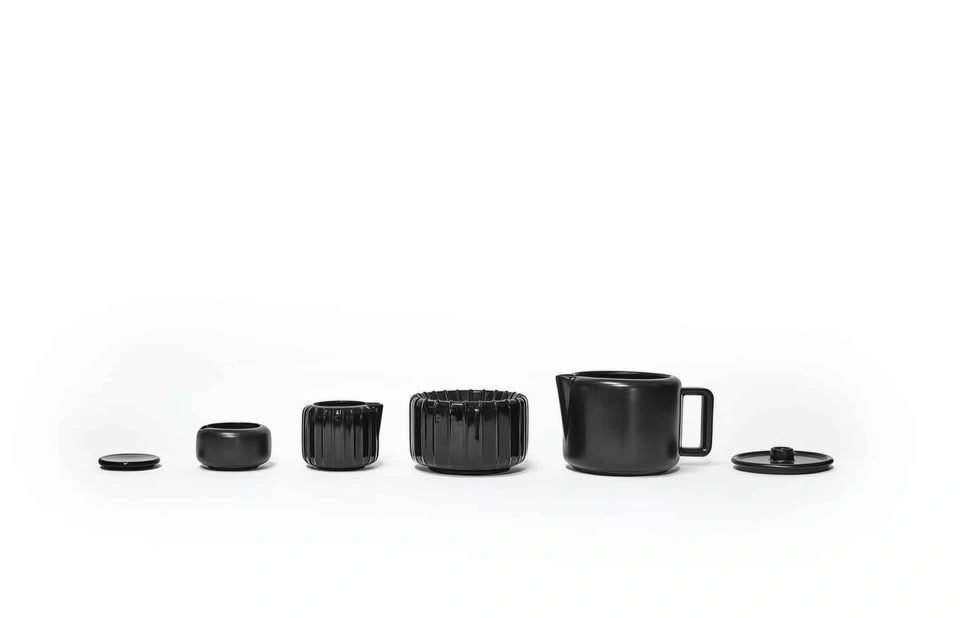Matty Matheson Ceramic Coffee Sets - Brand New - photo 3