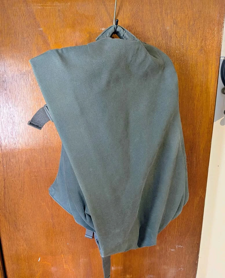 côte&ciel Isar Rucksack - L backpack