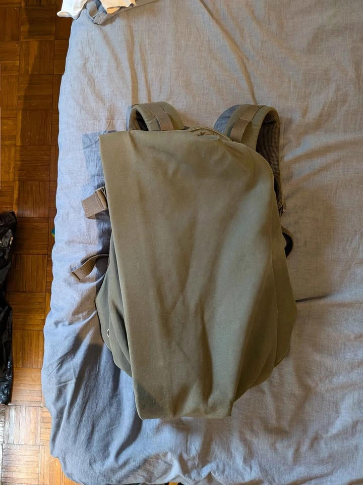 côte&ciel Isar Rucksack - L backpack - photo 2