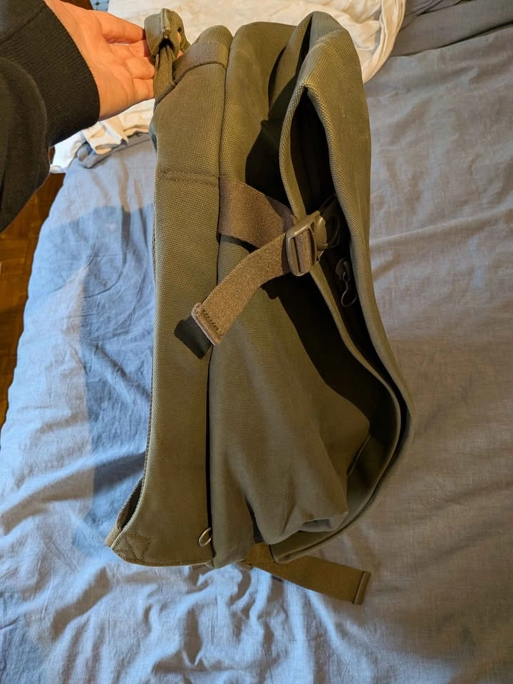 côte&ciel Isar Rucksack - L backpack - photo 4