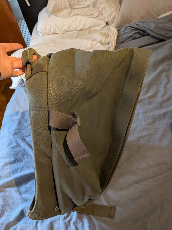 côte&ciel Isar Rucksack - L backpack - photo 5