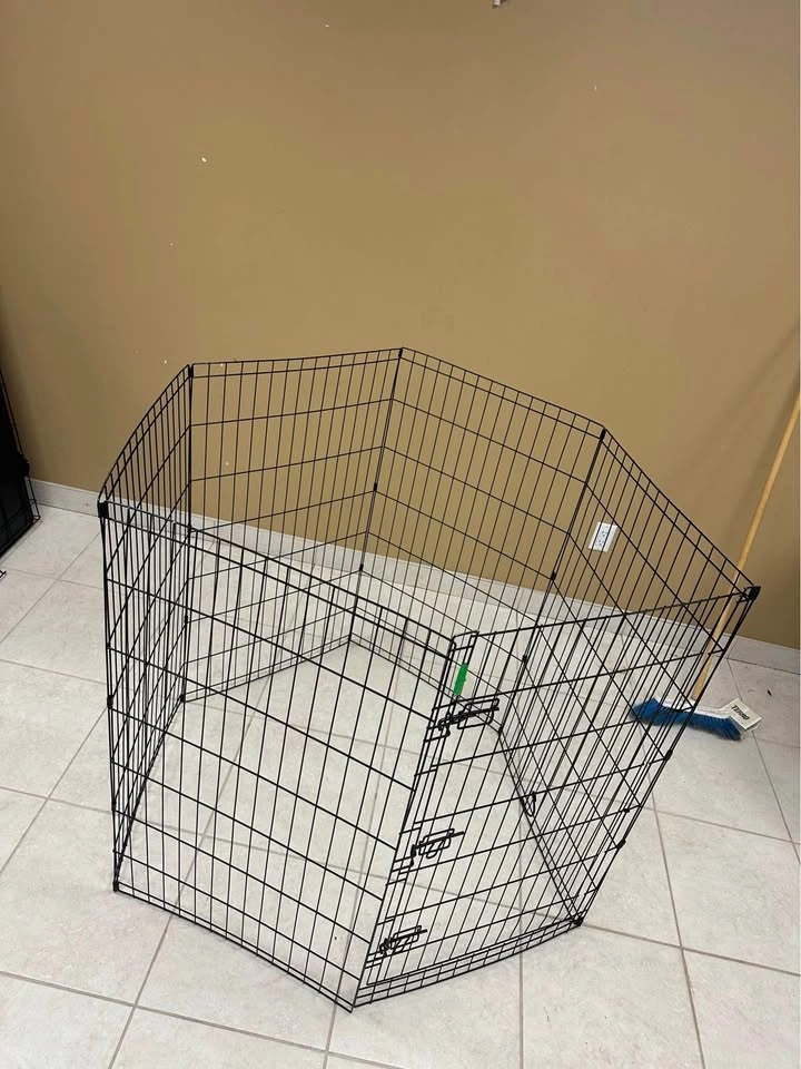 Dog Play Pen