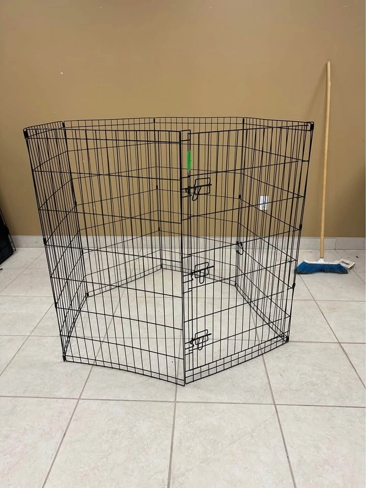 Dog Play Pen - photo 2