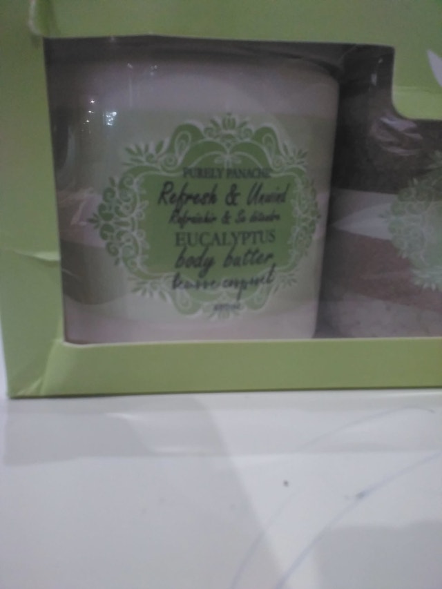 Panache Bath Salt Gift Set (3 Pack) - photo 4