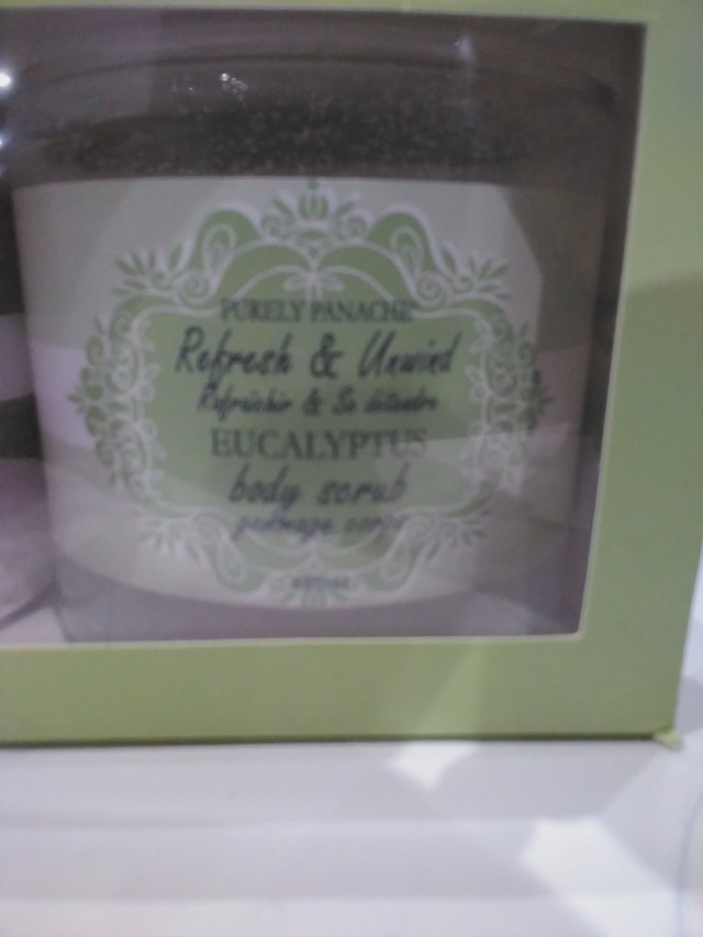 Panache Bath Salt Gift Set (3 Pack) - photo 5