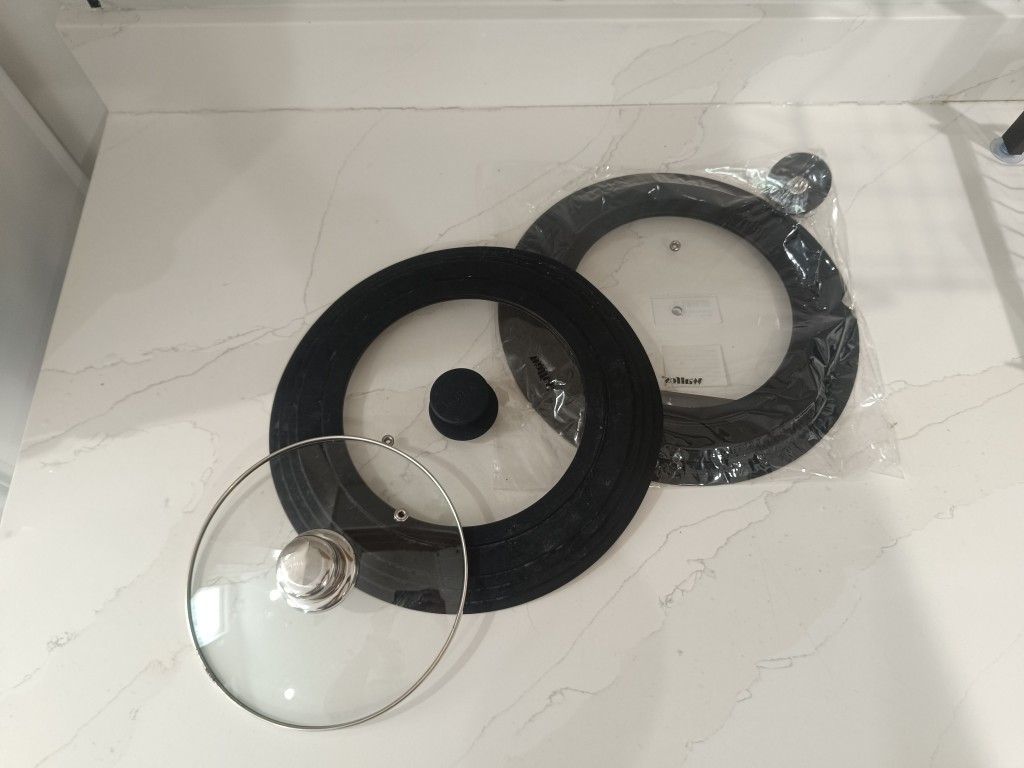 Kitchen Lids
