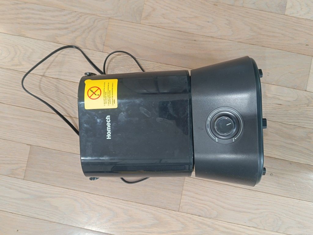 Homech HM-AH001 Cool Mist 4L Humidifier