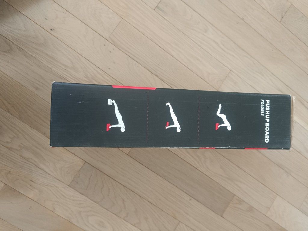 Innotree Portable Exercise Equipment, 14 In 1 Push - photo 3