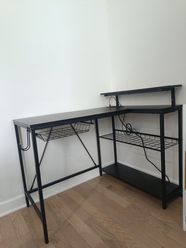 LED Desk