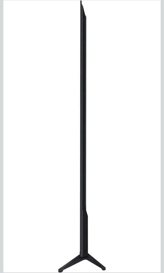 LG 65" UA77 LED AI 4K UHD Smart webOS TV - photo 2