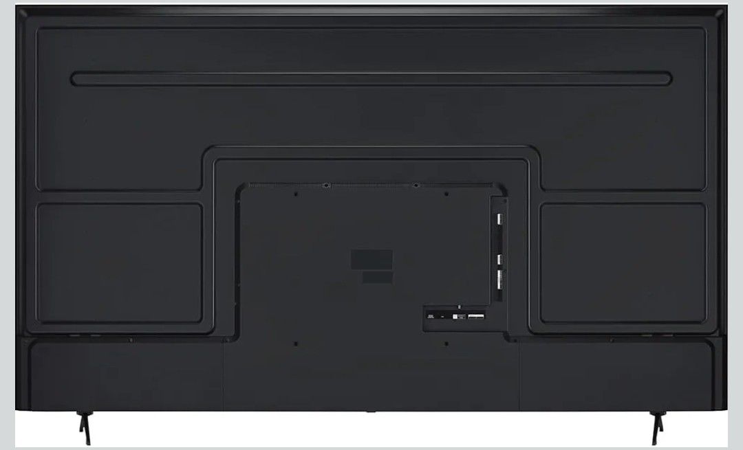 LG 65" UA77 LED AI 4K UHD Smart webOS TV - photo 3