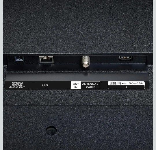 LG 65" UA77 LED AI 4K UHD Smart webOS TV - photo 4