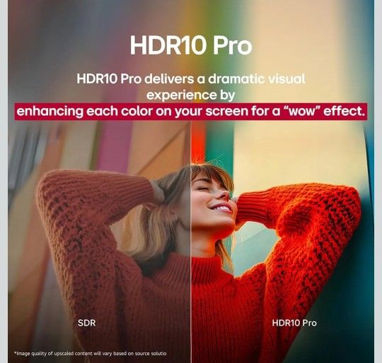 LG 65" UA77 LED AI 4K UHD Smart webOS TV - photo 5