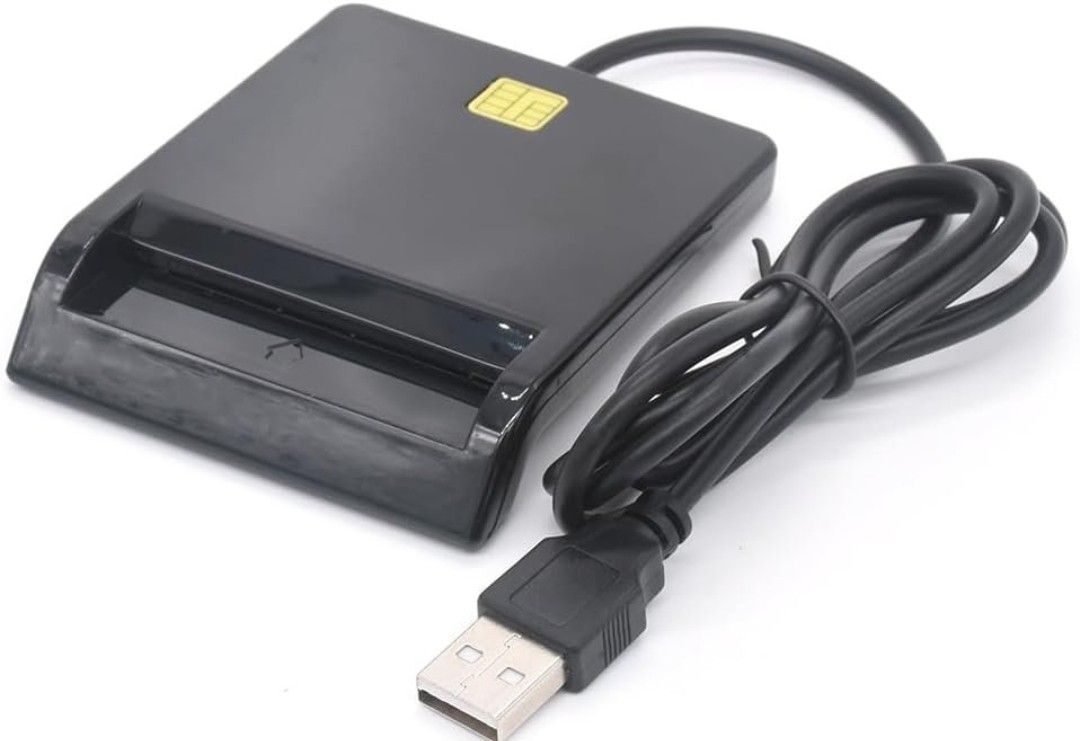 WEELIAO CAC Smart Card Reader - photo 5
