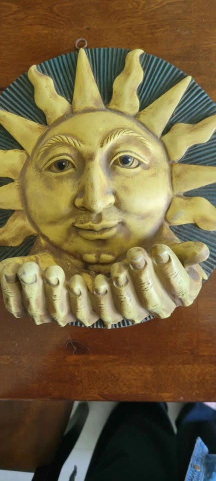 Vintage Sun Bird Feeder - photo 2