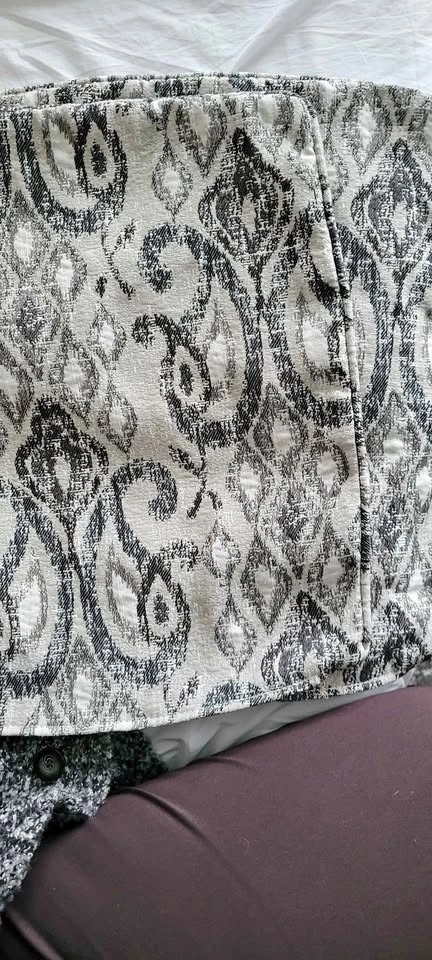 New Toss Pillow Covers (Pair)