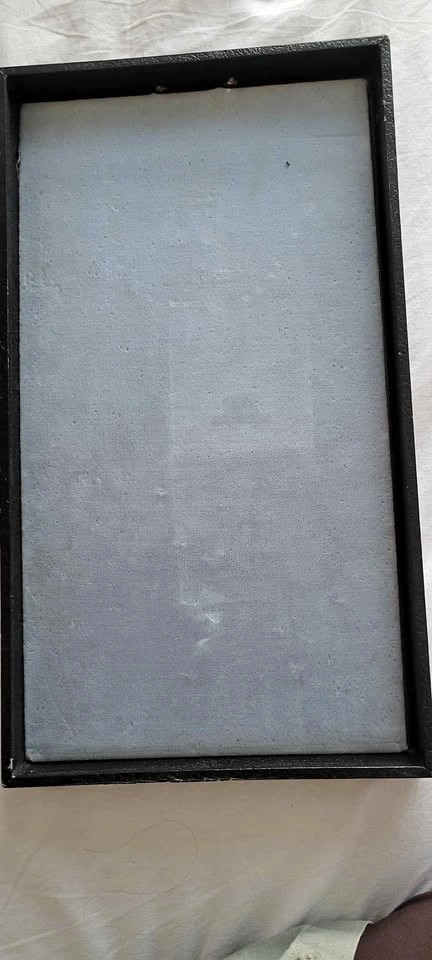 Jewelry Display Board