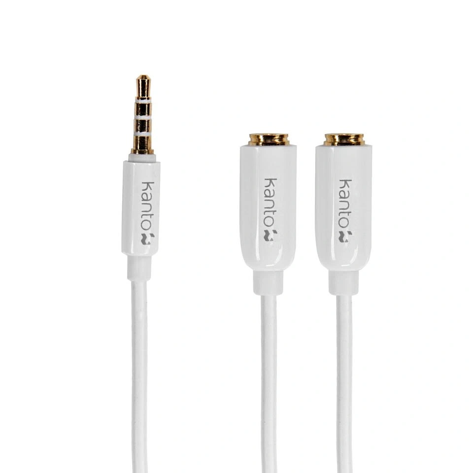 Mini Jack Splitter Audio Cable - $5 each