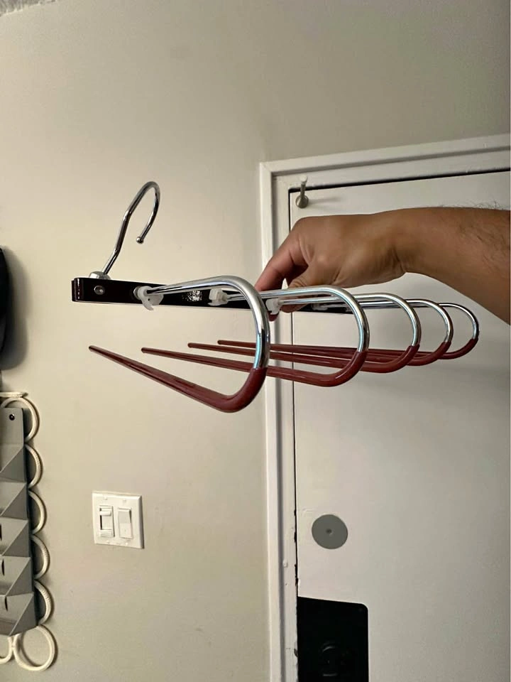 Pants Hangers - Never Used