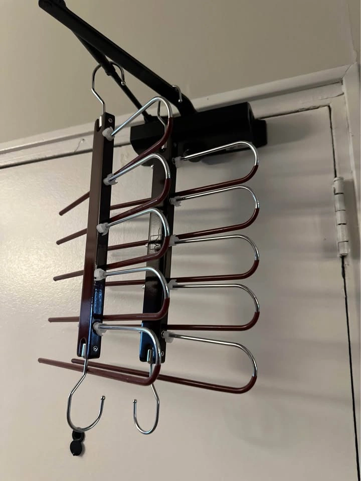 Pants Hangers - Never Used - photo 3