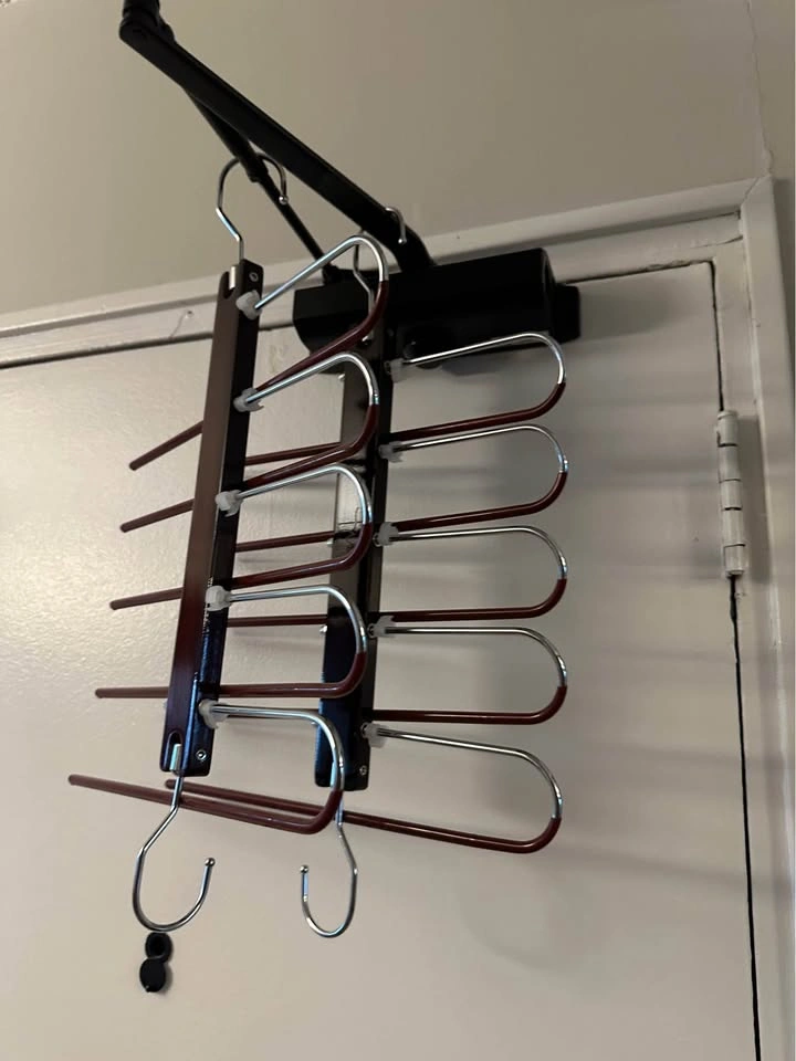 Pants Hangers - Never Used - photo 4