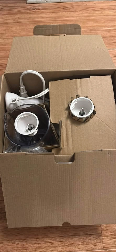 Oster Hand Blender with Chopper & Cup (Used Once) - photo 3