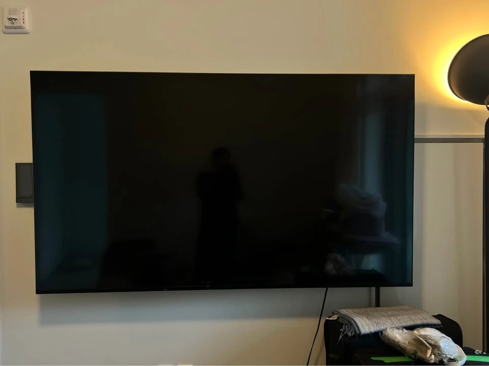 Sony BRAVIA 75" 4K UHD Google TV 120Hz KD-75X85K - photo 2