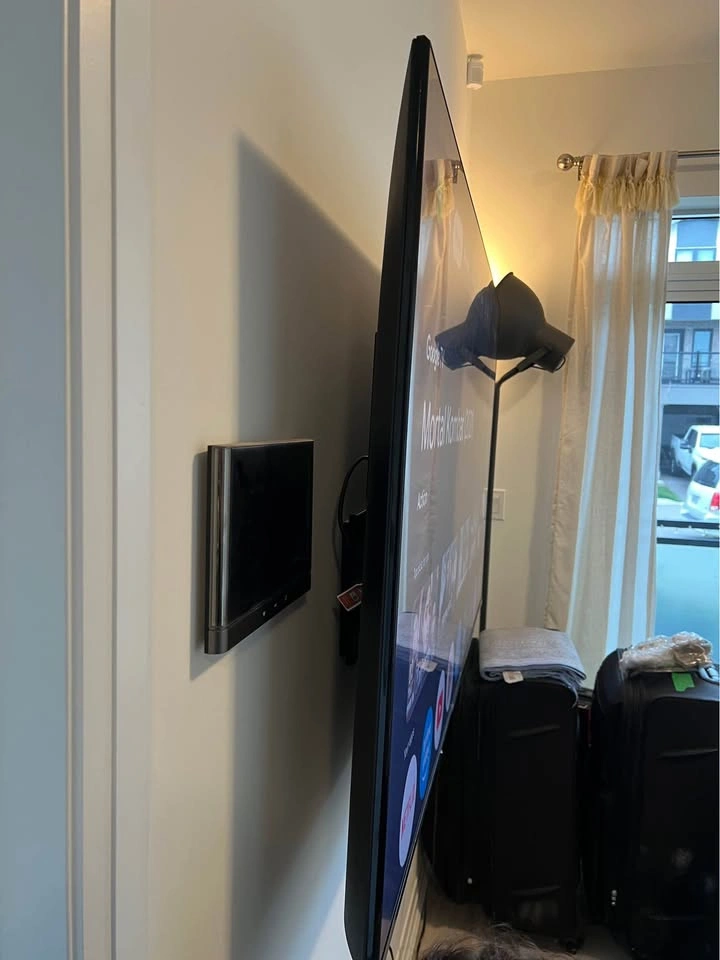 Sony BRAVIA 75" 4K UHD Google TV 120Hz KD-75X85K - photo 3