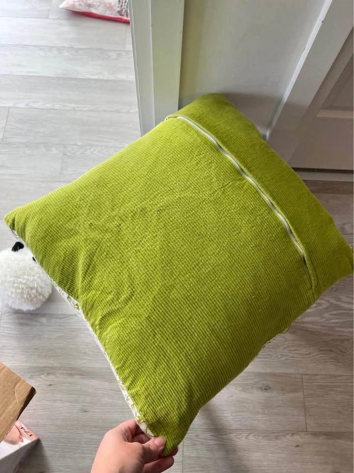 Cushion - photo 2