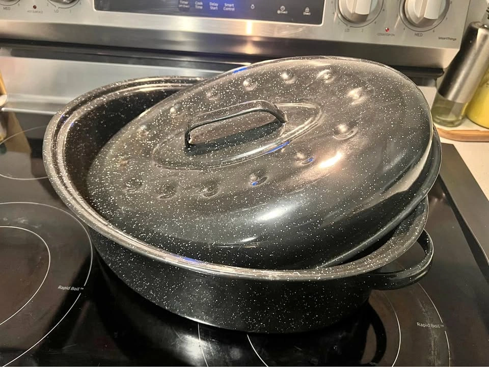 Cooking pot