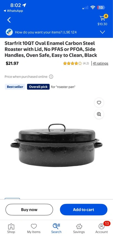 Cooking pot - photo 2