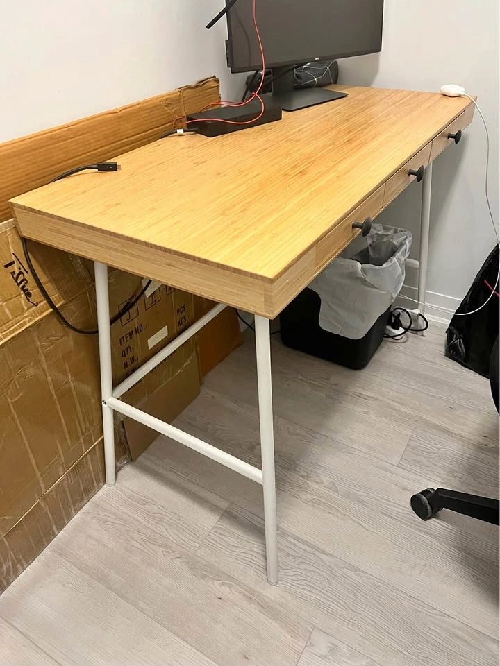 Work table