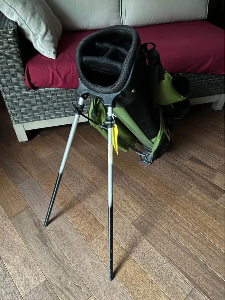 US Kids Golf Bag - photo 2
