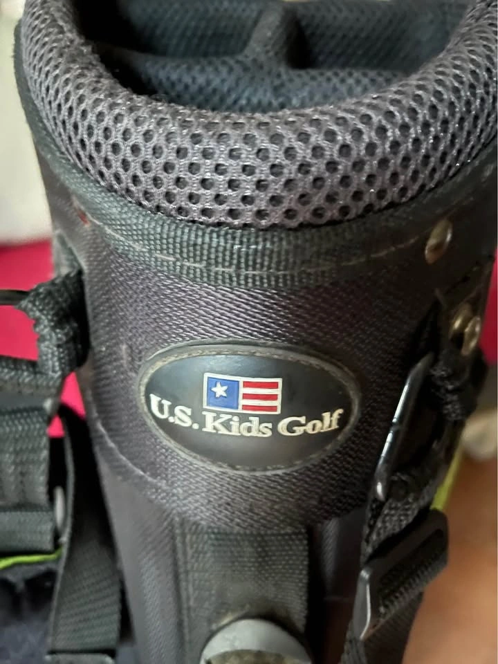 US Kids Golf Bag - photo 3
