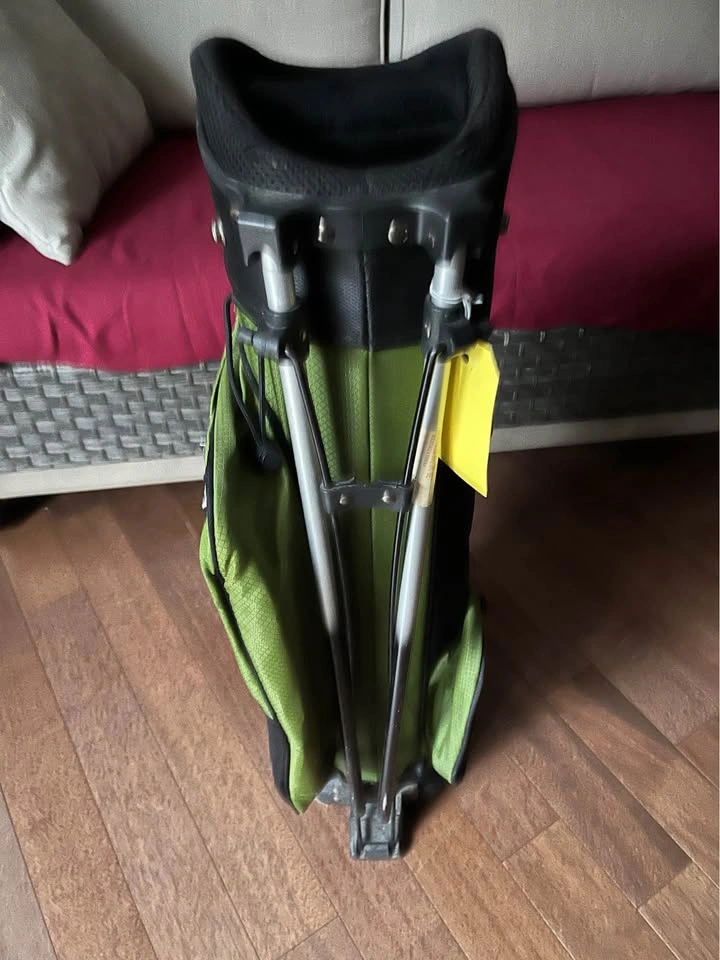 US Kids Golf Bag - photo 5