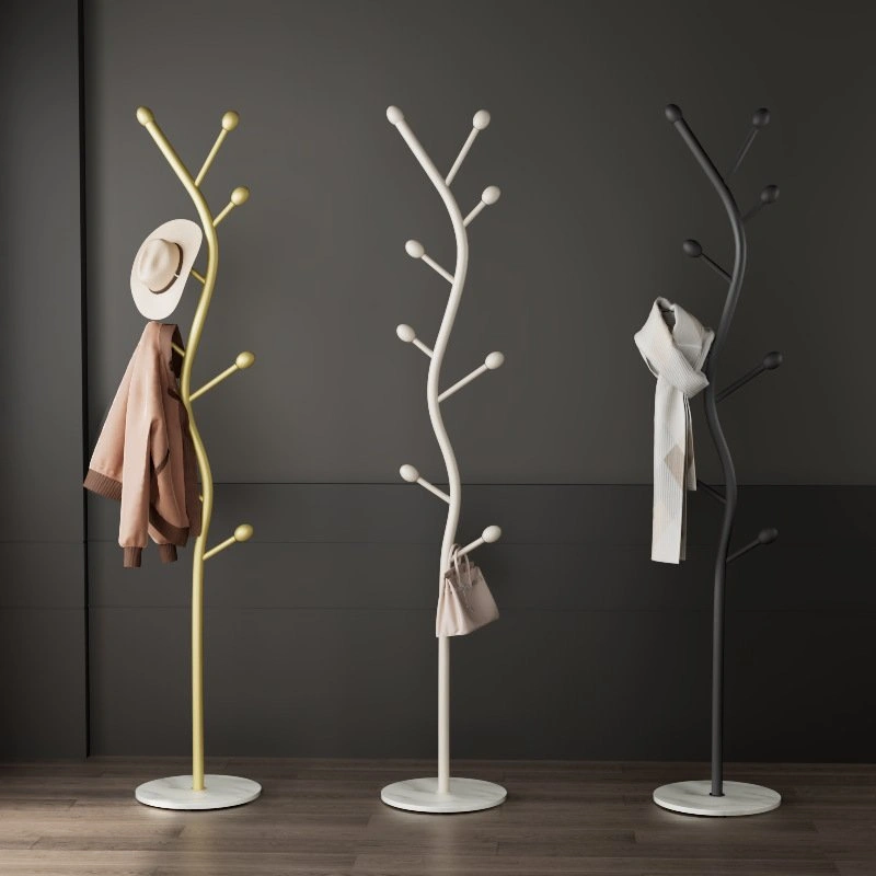 Italian-Style Luxury Standing Cloth Rack $25 - photo 2